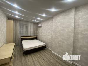 1-к квартира, на длительный срок, 44м2, 5/6 этаж