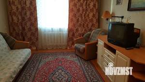 2-к квартира, на длительный срок, 57м2, 3/4 этаж