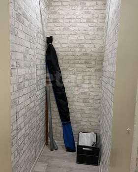 1-к квартира, на длительный срок, 36м2, 4/10 этаж