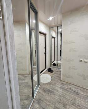 1-к квартира, на длительный срок, 38м2, 3/9 этаж