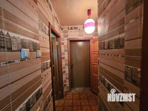 1-к квартира, на длительный срок, 33м2, 3/9 этаж