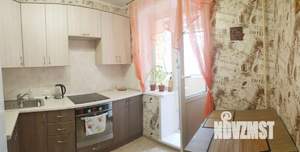 2-к квартира, на длительный срок, 37м2, 1/5 этаж