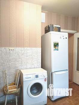 1-к квартира, на длительный срок, 39м2, 4/10 этаж