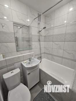 1-к квартира, на длительный срок, 30м2, 1/4 этаж