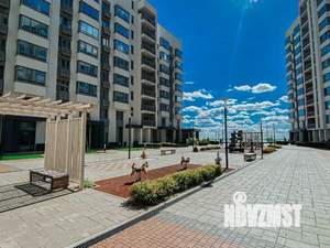 3-к квартира, посуточно, 75м2, 1/1 этаж