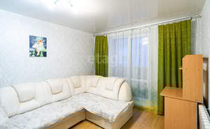 1-к квартира, на длительный срок, 29м2, 2/3 этаж