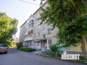 1-к квартира, на длительный срок, 32м2, 4/5 этаж