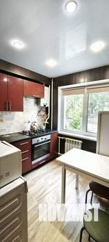 2-к квартира, на длительный срок, 44м2, 1/5 этаж