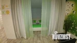 Студия квартира, посуточно, 57м2, 5/21 этаж