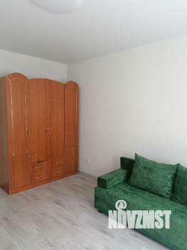 1-к квартира, на длительный срок, 37м2, 4/9 этаж