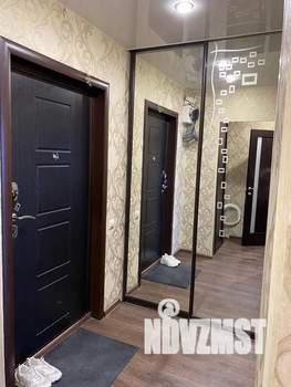 1-к квартира, посуточно, 39м2, 1/9 этаж