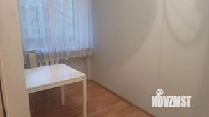 Студия квартира, на длительный срок, 26м2, 2/5 этаж