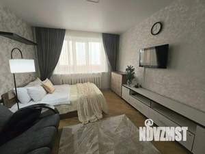2-к квартира, посуточно, 60м2, 1/1 этаж