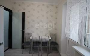 1-к квартира, на длительный срок, 39м2, 6/9 этаж