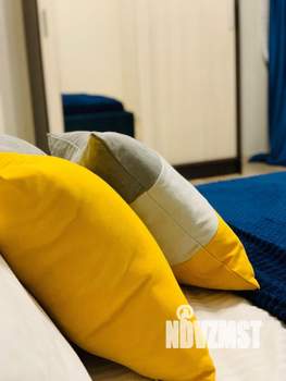 2-к квартира, посуточно, 54м2, 1/1 этаж