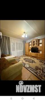 1-к квартира, на длительный срок, 36м2, 2/3 этаж