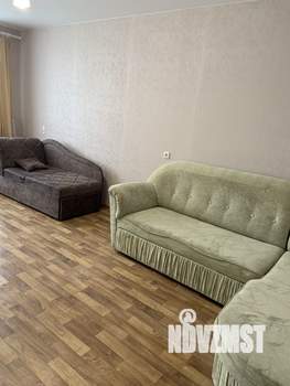 1-к квартира, на длительный срок, 36м2, 9/14 этаж