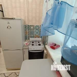 1-к квартира, на длительный срок, 25м2, 1/4 этаж