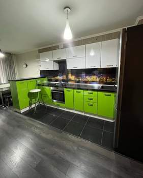 1-к квартира, на длительный срок, 48м2, 3/10 этаж