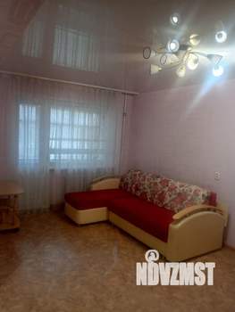 1-к квартира, на длительный срок, 35м2, 1/9 этаж