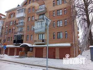 1-к квартира, посуточно, 47м2, 2/4 этаж