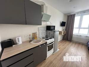 2-к квартира, на длительный срок, 36м2, 19/24 этаж