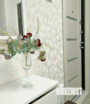 1-к квартира, посуточно, 39м2, 1/1 этаж