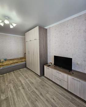 1-к квартира, на длительный срок, 38м2, 8/9 этаж