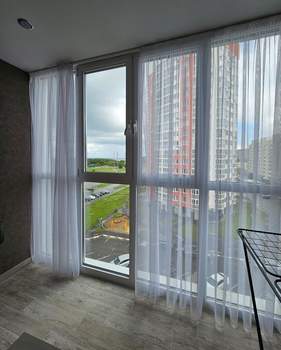 2-к квартира, на длительный срок, 56м2, 6/9 этаж