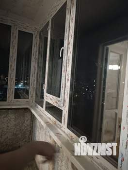 1-к квартира, на длительный срок, 0м2, 8/11 этаж