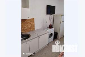 1-к квартира, посуточно, 25м2, 1/3 этаж