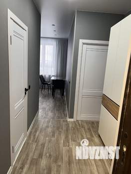 1-к квартира, на длительный срок, 35м2, 15/25 этаж