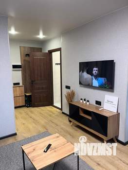 Студия квартира, на длительный срок, 30м2, 3/18 этаж