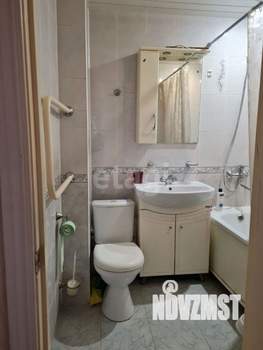 1-к квартира, на длительный срок, 37м2, 7/9 этаж
