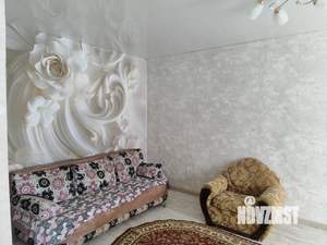 2-к квартира, на длительный срок, 44м2, 2/5 этаж