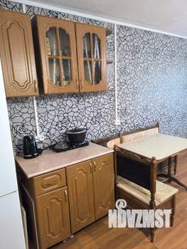 1-к квартира, на длительный срок, 21м2, 4/5 этаж