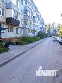 2-к квартира, на длительный срок, 45м2, 2/5 этаж