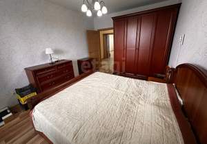 2-к квартира, на длительный срок, 63м2, 7/9 этаж