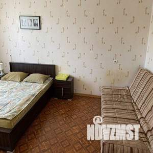 1-к квартира, посуточно, 56м2, 1/1 этаж