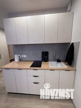 1-к квартира, посуточно, 29м2, 1/19 этаж