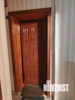 1-к квартира, на длительный срок, 34м2, 2/5 этаж