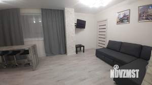 1-к квартира, посуточно, 47м2, 1/1 этаж