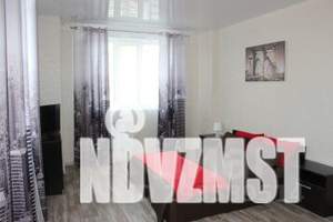 1-к квартира, посуточно, 47м2, 8/21 этаж