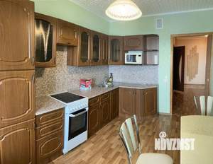 1-к квартира, на длительный срок, 45м2, 8/10 этаж