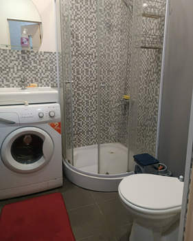 1-к квартира, на длительный срок, 38м2, 2/5 этаж