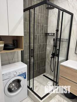 Студия квартира, на длительный срок, 25м2, 19/25 этаж