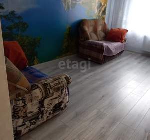 1-к квартира, на длительный срок, 37м2, 6/9 этаж