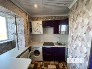1-к квартира, на длительный срок, 37м2, 8/10 этаж