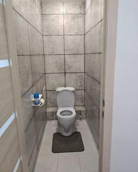 2-к квартира, на длительный срок, 54м2, 11/17 этаж