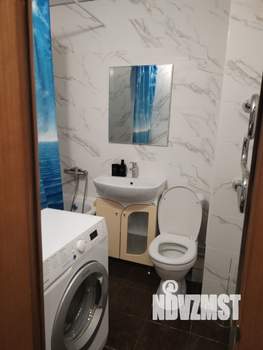 1-к квартира, на длительный срок, 38м2, 8/9 этаж